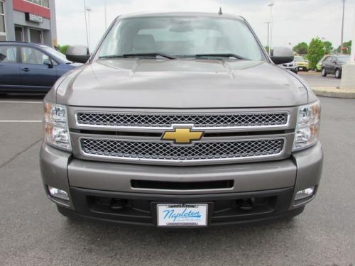 2012 Chevrolet Silverado 1500 LTZ, US $33,300.00, image 15
