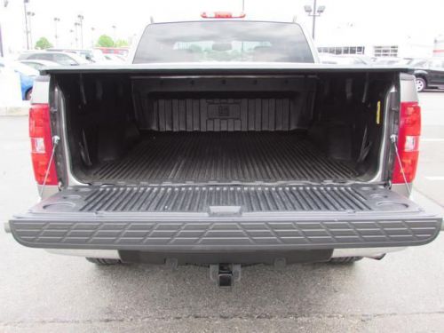2012 Chevrolet Silverado 1500 LTZ, US $33,300.00, image 16