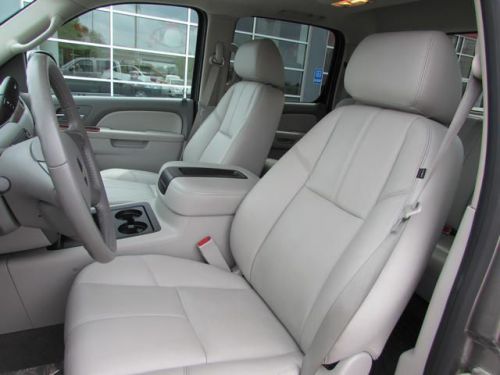 2012 Chevrolet Silverado 1500 LTZ, US $33,300.00, image 17