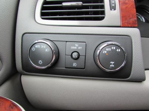 2012 Chevrolet Silverado 1500 LTZ, US $33,300.00, image 20