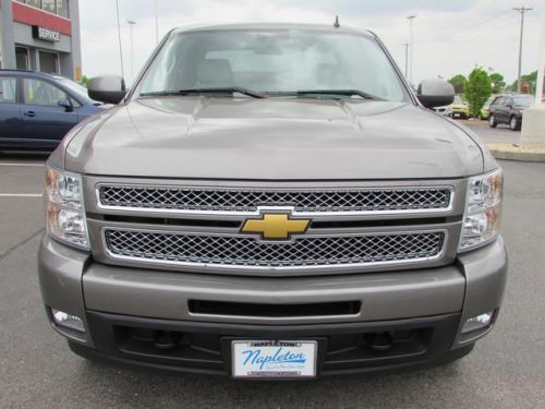 2012 Chevrolet Silverado 1500 LTZ, US $33,300.00, image 21