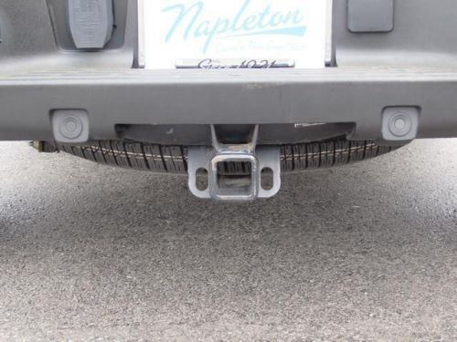 2012 Chevrolet Silverado 1500 LTZ, US $33,300.00, image 22