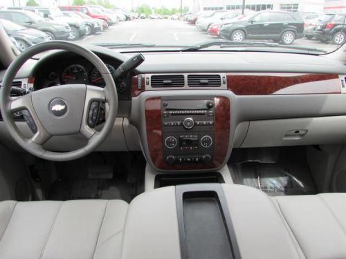 2012 Chevrolet Silverado 1500 LTZ, US $33,300.00, image 23