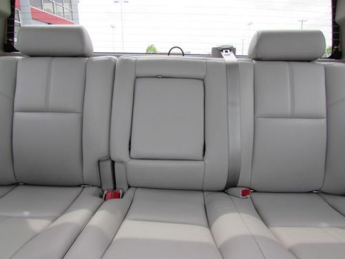 2012 Chevrolet Silverado 1500 LTZ, US $33,300.00, image 24