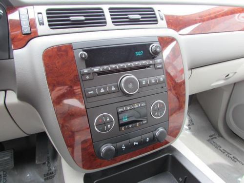 2012 Chevrolet Silverado 1500 LTZ, US $33,300.00, image 26