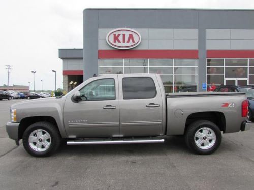 2012 Chevrolet Silverado 1500 LTZ, US $33,300.00, image 27