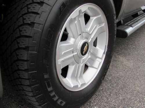 2012 Chevrolet Silverado 1500 LTZ, US $33,300.00, image 28