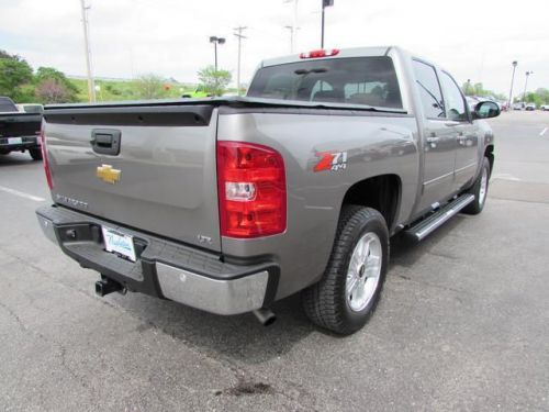 2012 Chevrolet Silverado 1500 LTZ, US $33,300.00, image 29