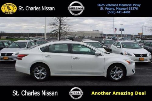 2014 Nissan Altima 2.5 SL, US $26,313.00, image 2