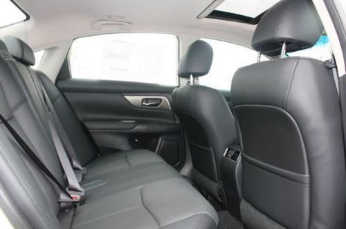 2014 Nissan Altima 2.5 SL, US $26,313.00, image 4
