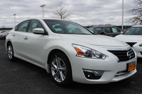 2014 Nissan Altima 2.5 SL, US $26,313.00, image 5