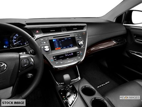 2014 Toyota Avalon Hybrid Limited, US $43,136.00, image 4