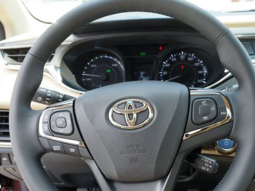 2014 Toyota Avalon Hybrid Limited, US $43,136.00, image 6