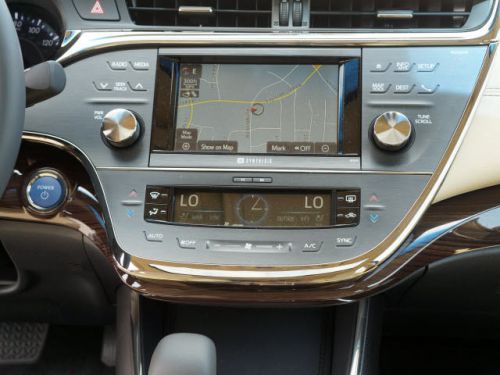 2014 Toyota Avalon Hybrid Limited, US $43,136.00, image 8