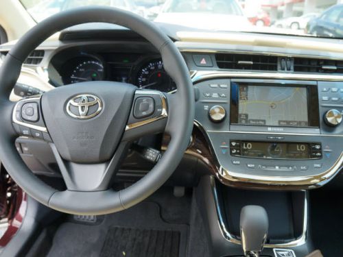2014 Toyota Avalon Hybrid Limited, US $43,136.00, image 12
