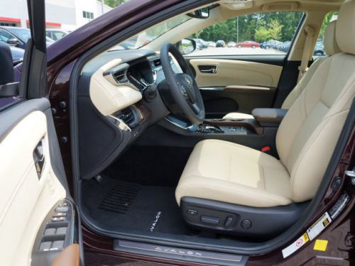 2014 Toyota Avalon Hybrid Limited, US $43,136.00, image 13