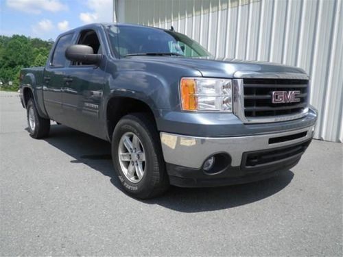 2011 gmc sierra 1500 sle