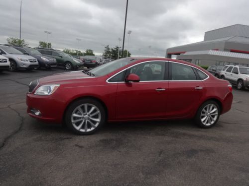 2012 buick verano base