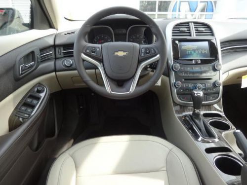 2014 Chevrolet Malibu 2LZ, US $30,866.00, image 2