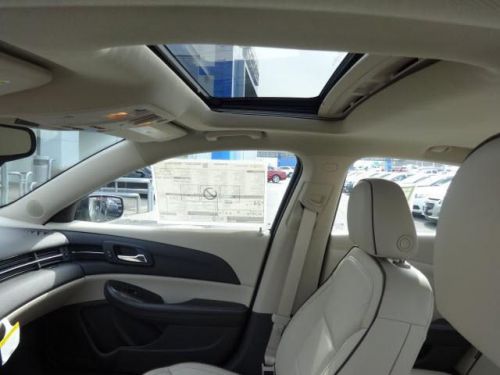 2014 Chevrolet Malibu 2LZ, US $30,866.00, image 4