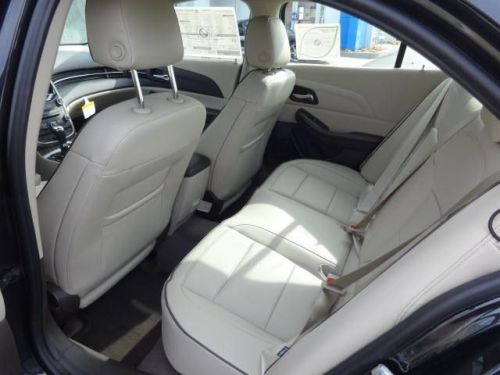 2014 Chevrolet Malibu 2LZ, US $30,866.00, image 6