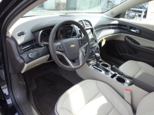 2014 Chevrolet Malibu 2LZ, US $30,866.00, image 7