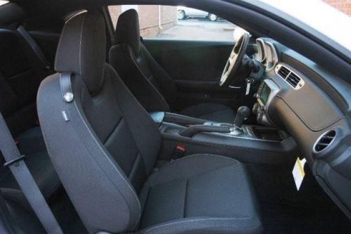 2014 chevrolet camaro 1lt