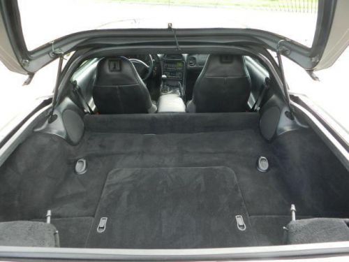 2000 Chevrolet Corvette Base, US $16,990.00, image 2