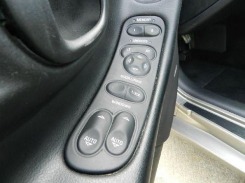 2000 Chevrolet Corvette Base, US $16,990.00, image 3