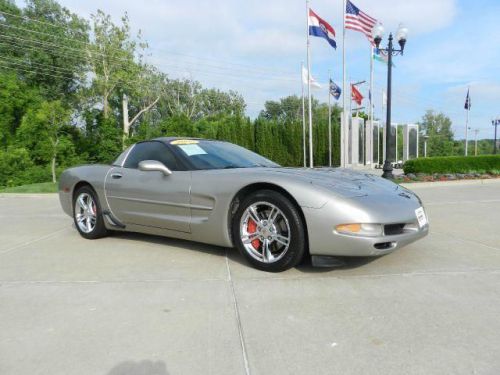 2000 Chevrolet Corvette Base, US $16,990.00, image 4