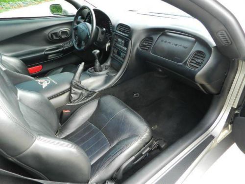 2000 Chevrolet Corvette Base, US $16,990.00, image 5