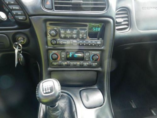 2000 Chevrolet Corvette Base, US $16,990.00, image 6