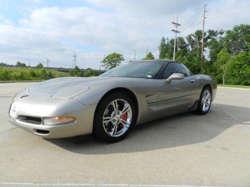 2000 Chevrolet Corvette Base, US $16,990.00, image 7