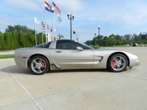 2000 Chevrolet Corvette Base, US $16,990.00, image 8