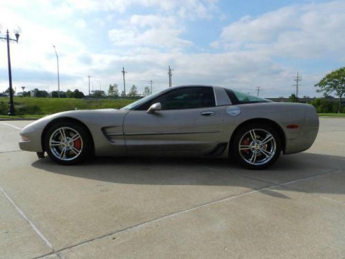 2000 Chevrolet Corvette Base, US $16,990.00, image 9