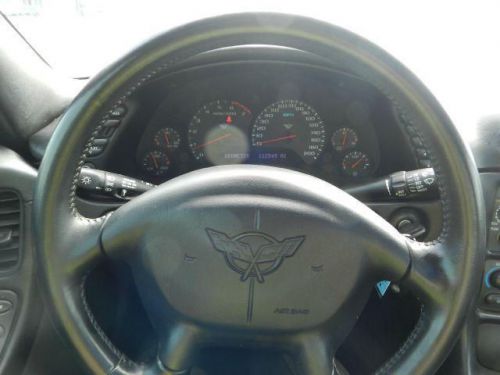 2000 Chevrolet Corvette Base, US $16,990.00, image 10