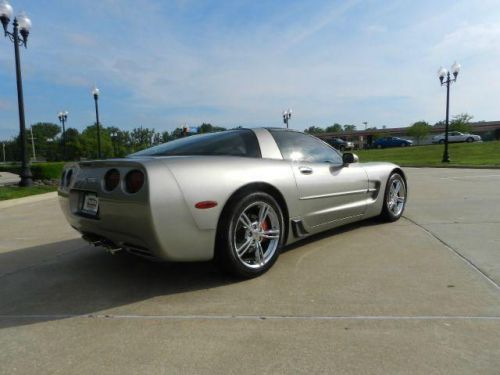 2000 Chevrolet Corvette Base, US $16,990.00, image 11