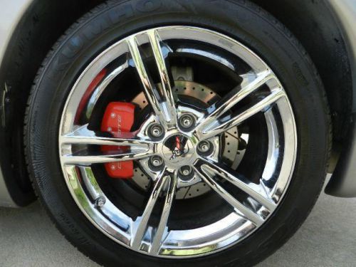 2000 Chevrolet Corvette Base, US $16,990.00, image 12