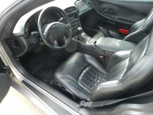 2000 Chevrolet Corvette Base, US $16,990.00, image 15