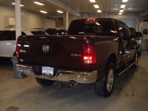 2014 ram 1500 slt