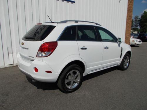 2012 Chevrolet Captiva Sport LT, US $16,900.00, image 2