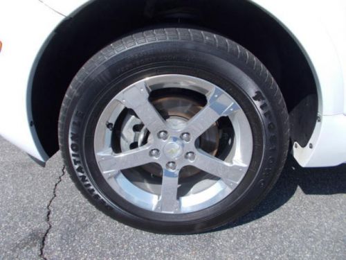 2012 Chevrolet Captiva Sport LT, US $16,900.00, image 4