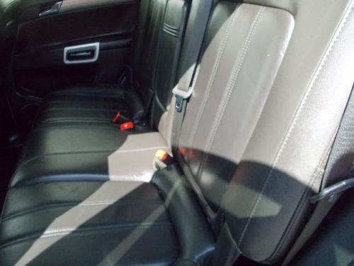 2012 Chevrolet Captiva Sport LT, US $16,900.00, image 7