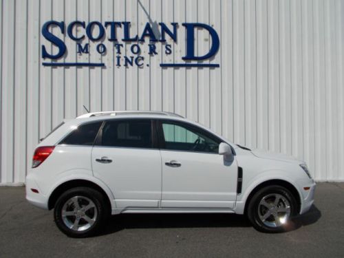 2012 Chevrolet Captiva Sport LT, US $16,900.00, image 12