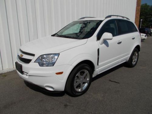 2012 Chevrolet Captiva Sport LT, US $16,900.00, image 14