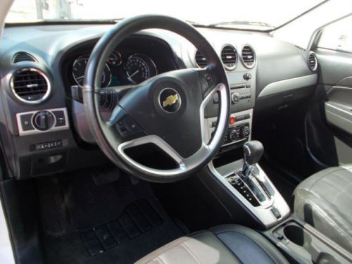 2012 Chevrolet Captiva Sport LT, US $16,900.00, image 16