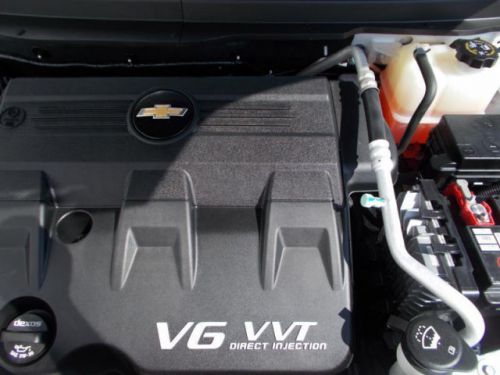 2012 Chevrolet Captiva Sport LT, US $16,900.00, image 17