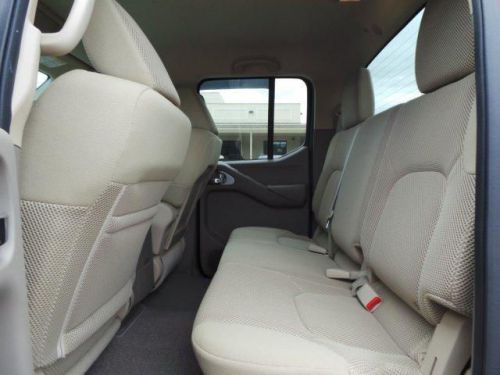 2013 Nissan Frontier, US $25,495.00, image 5