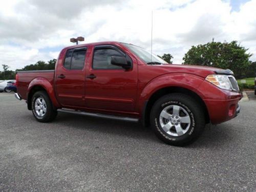 2013 Nissan Frontier, US $25,495.00, image 6