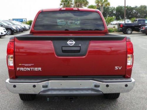 2013 Nissan Frontier, US $25,495.00, image 7